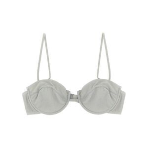 Mc2 Saint Barth Women's Salina Bikini Top